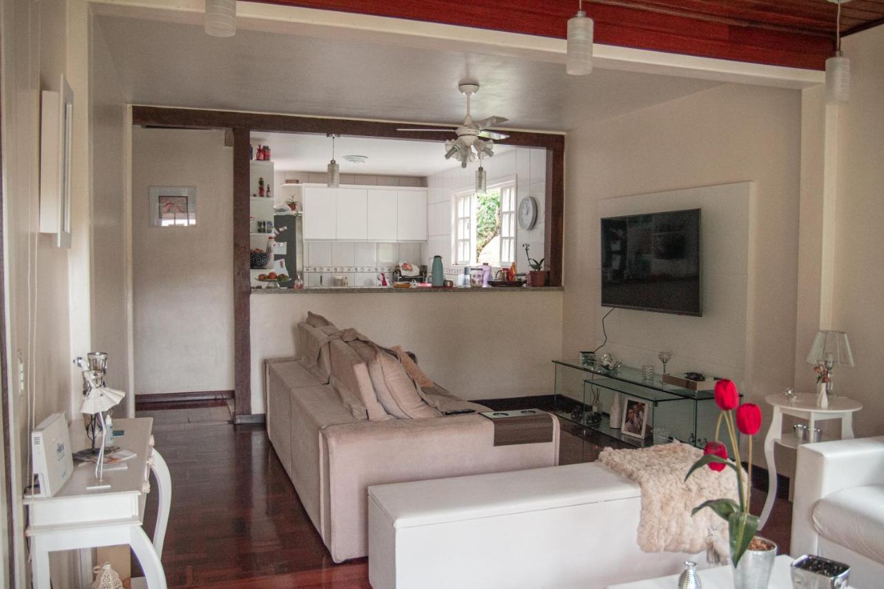 Vale Das Maritacas Teresopolis Villa Kültér fotó