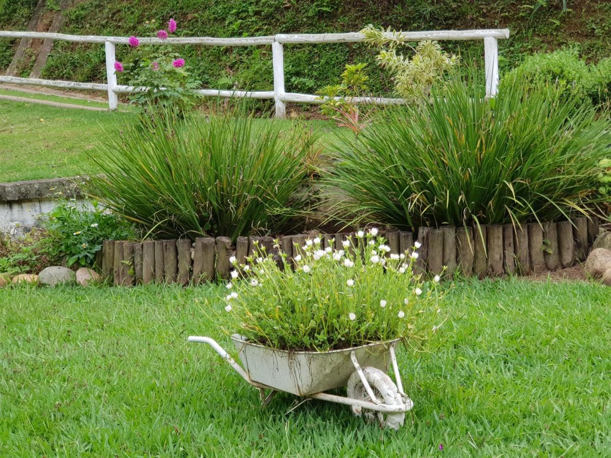 Vale Das Maritacas Teresopolis Villa Kültér fotó